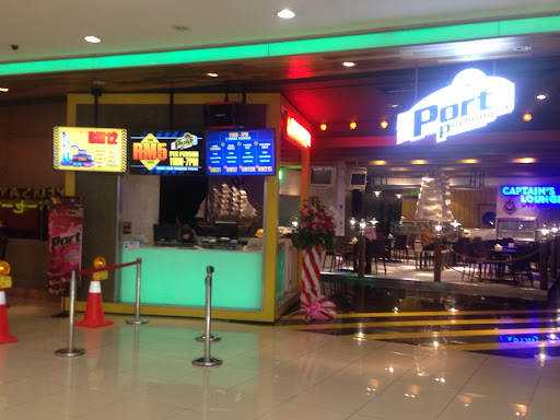 The Port Family Karaoke