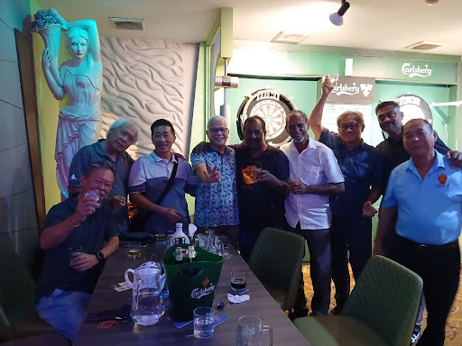 Selangor Coast Club Klang