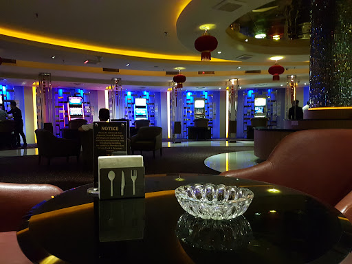 Klang Executive Club