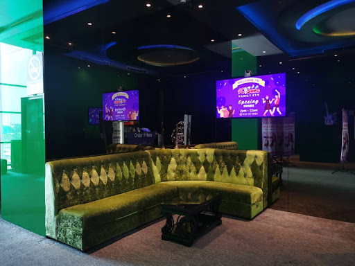 K Song Family Karaoke | IRDKL Mall Shah Alam