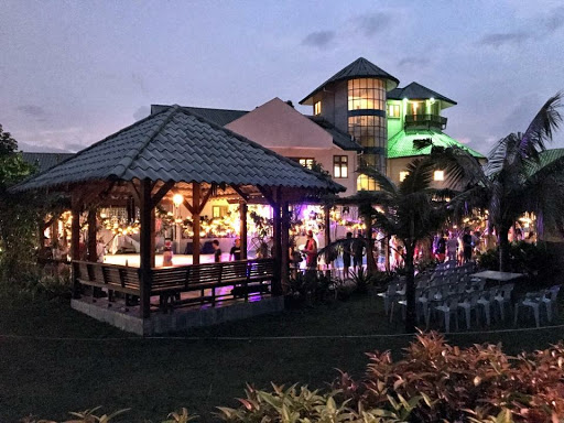 KDH Villa