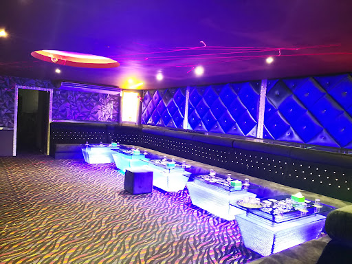 Night City Ktv & Lounge Enterprise