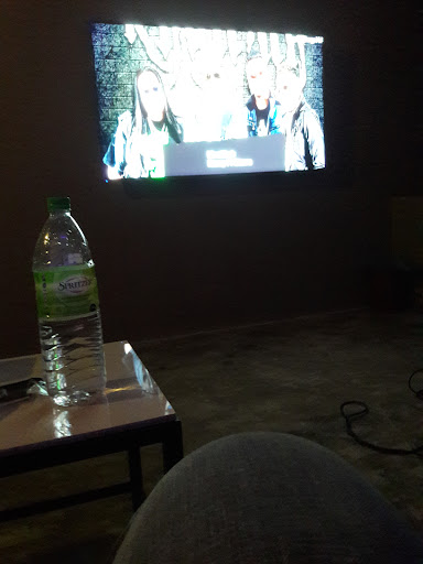 Mines Family Karaoke - Klebang