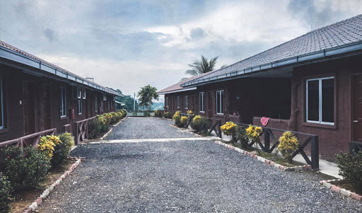 D'Fini Cottage