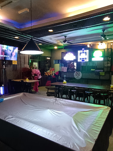 卡拉永远OK Karaoke & Cafe
