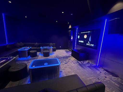 Pandora Club