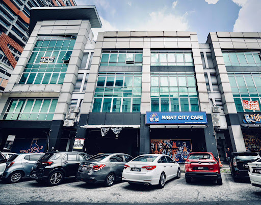 Night City Puchong 夜城ktv