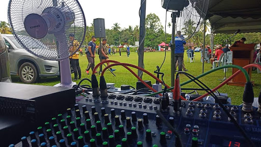 PA System karaoke DJ Nilai,Mantin,Semenyih,Seremban Dizlan Sound Entertainment