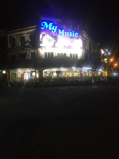 My Music Family Karaoke