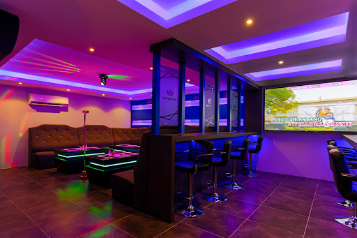 SF III Superstar Family KTV