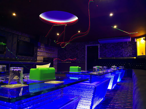 Night City Ktv & Lounge Enterprise