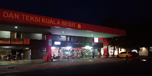 Terminal Bas Kuala Besut