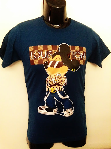 Tapk Pasar Malam Gong Bayor