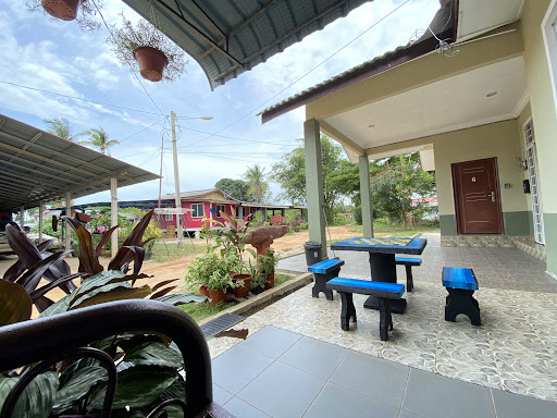 Besut Guesthouse