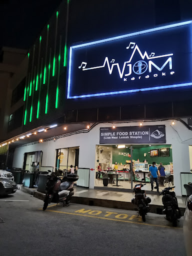 Jom Family Karaoke Kuantan