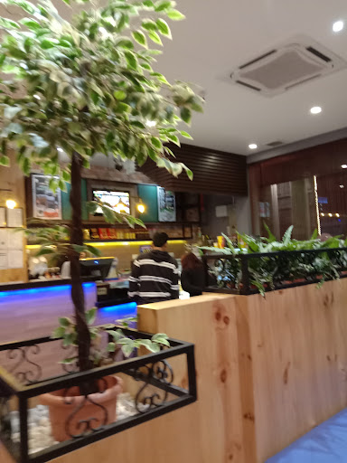 Ketupat Family Karaoke