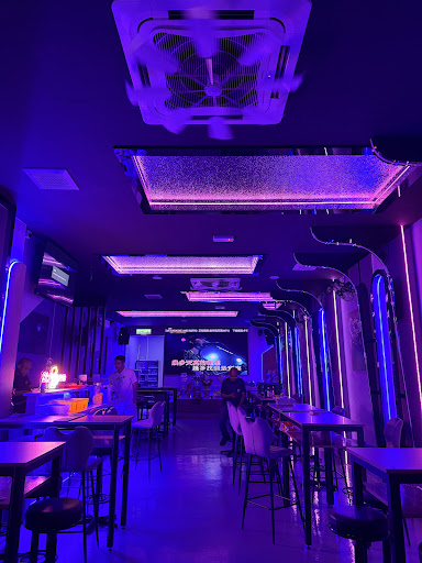 Skylove Karaoke and Bistro