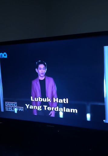 NYAYIAN SEBERANG JAYA