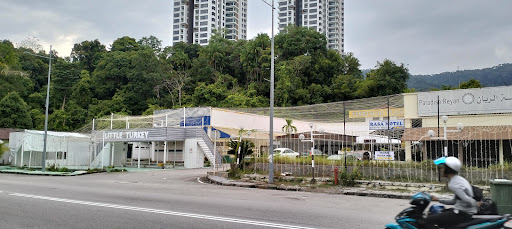 Pulau Pinang