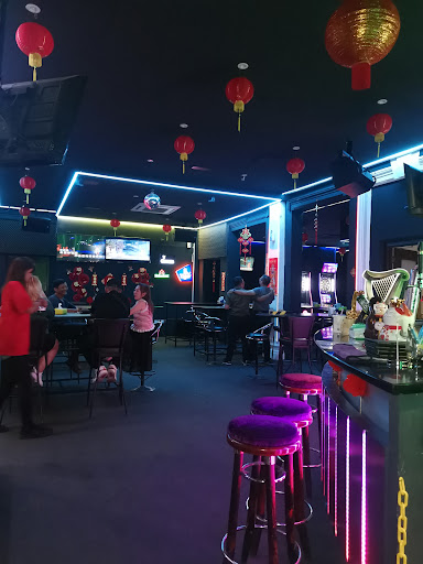Oriental Ktv Penang