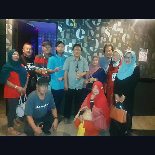 Pusat Nyanyian My Lagu