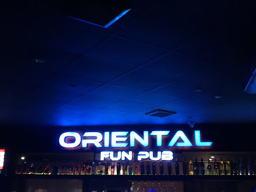 Oriental Ktv Penang