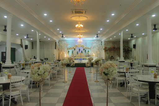 BIG BROTHER ENTERTAINMENT P.A.SYSTEM / DJ / EMCEE / KARAOKE