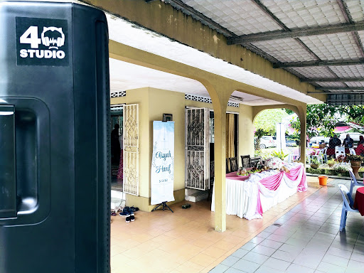 Rental Sewa Karaoke KTV PA Sistem Ipoh