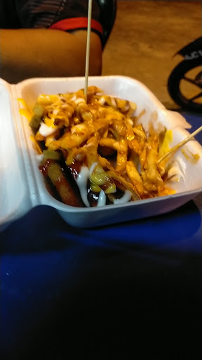 Markas Reunion SKTIWA