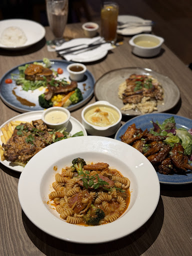 Chorus (Ehub Karaoke)