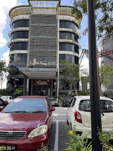 De Nest Place & KTV Sdn. Bhd.