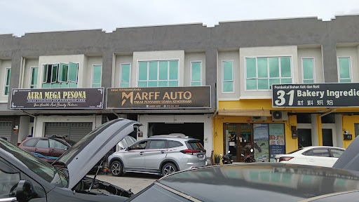 Karaoke Titi Panjang