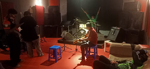 Zack Studio Kuala Kangsar