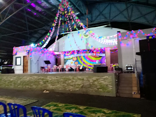 Arena Kuala Kangsar