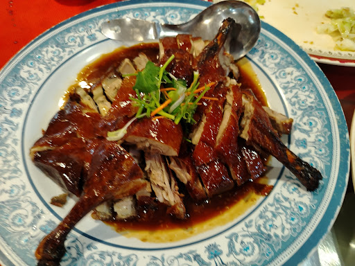 新證順海鮮酒樓