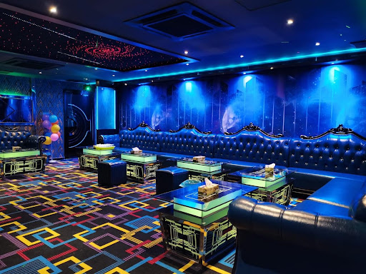 Fun K Family Karaoke