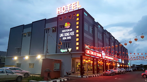 Ling Song Kee Seafood Restaurant