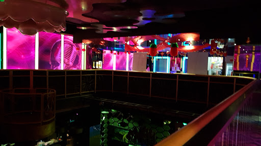 De Nest Place & KTV Sdn. Bhd.