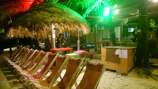 Mali Mali Beach Bar