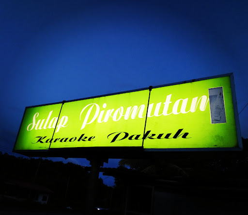 Sulap Piromutan Cafe & Karaoke