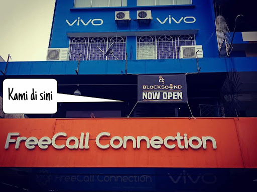 Blocksound Family Karaoke