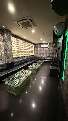 Melody K-Box