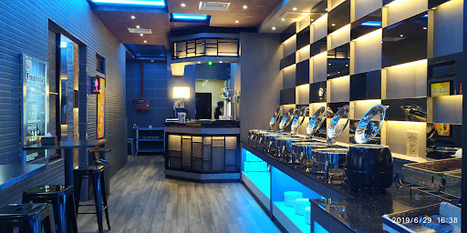 K11 Karaoke - AEON Mall Branch