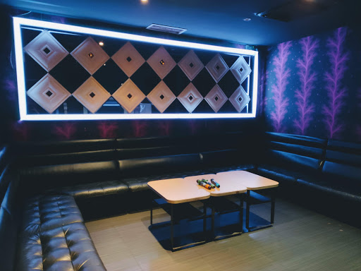 V Box Family Karaoke KTV - Plaza Pelangi