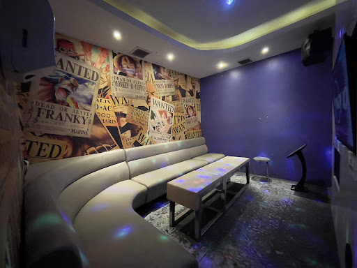 Stage Family Karaoke