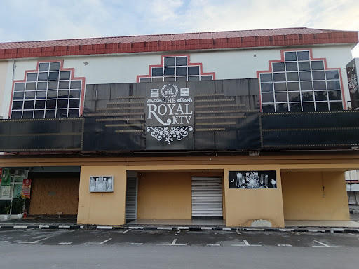 THE ROYAL KTV