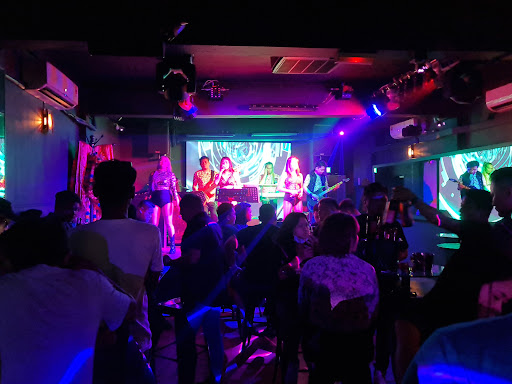 Apollo KTV & Lounge Sibu