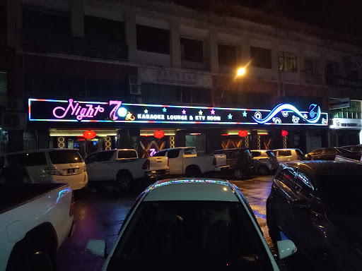 Night 7