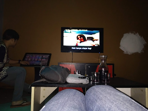 Fire ZONE Family KTV