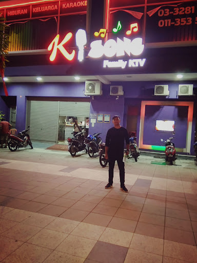 K Song Karaoke • Kuala Selangor